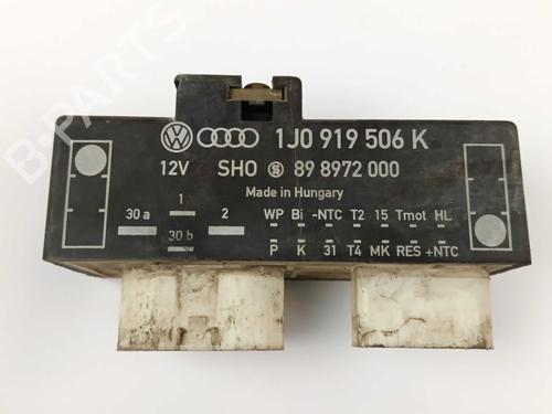 Used Electronic module Electronic module VW GOLF IV (1J1) 1.9 TDI (110 hp) 27624613 27624613