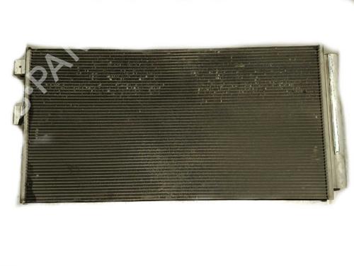 AC radiator FORD FOCUS IV (HN) 1.5 EcoBlue | BP37460492M32 - Image 2