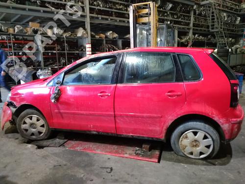 Left rear shock absorber VW POLO (9N_, 9A_) 1.4 TDI | BP9982928M18  - Image 7