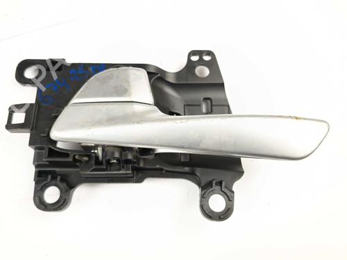 Used Front left interior door handle Front left interior door handle HYUNDAI TUCSON (TL, TLE) 1.7 CRDi (116 hp) 30103792 30103792