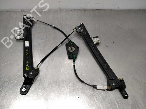 Used Front left window mechanism Front left window mechanism 9982360 9982360