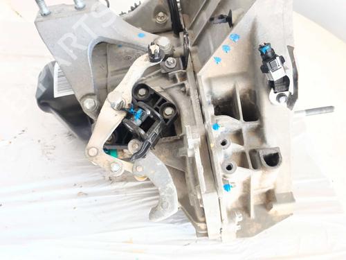 Gearbox DACIA SANDERO II TCe 90 (B8M1, B8MA, B8AC) | BP30642304M3 - Image 5