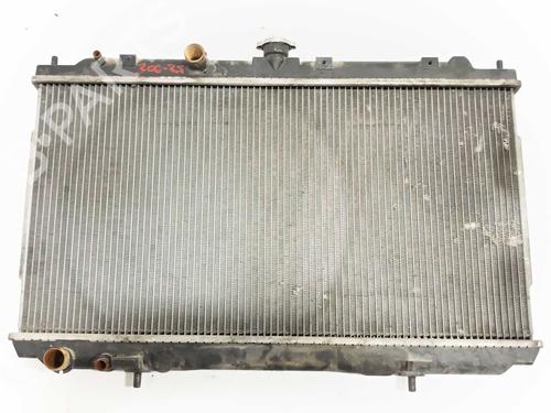 water-radiator-nissan-primera-hatchback-p12-2002-26520338 main image