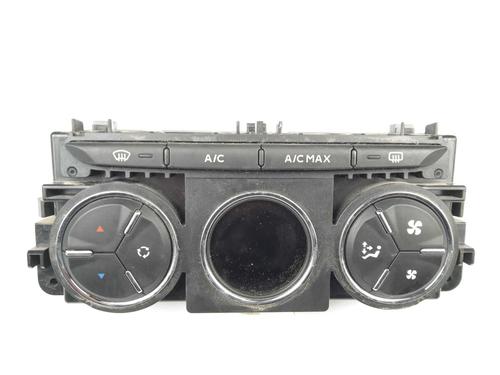Commande Chauffage Commande Chauffage CITROËN C-ELYSEE (DD_) 1.6 BlueHDi 100 (99 hp) 16780456 16780456