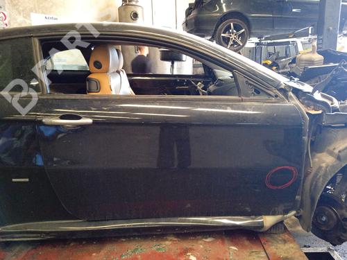 Right front door ALFA ROMEO GT (937_) 1.9 JTD (937CXN1B) 60690923