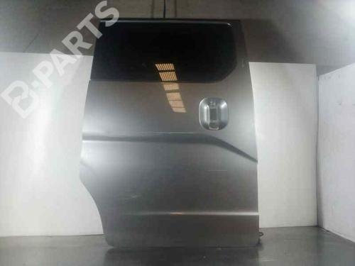 Right slide door NISSAN NV200 Van  | BP10929249C75 