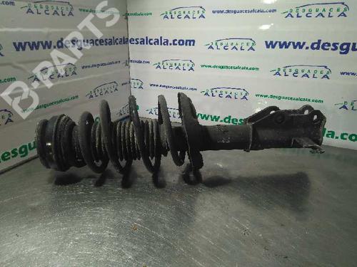Used Left front shock absorber Left front shock absorber OPEL INSIGNIA A (G09) [2008-2017] 9992213 9992213