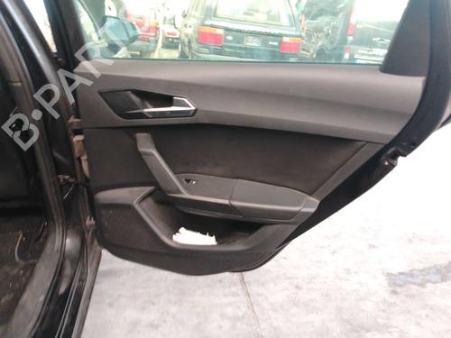 Right front brake caliper SEAT LEON Sportstourer (KL8, KLD) 1.5 eTSI | BP23080624M104 - Image 16