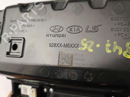 Innerbelysning KIA XCEED (CD) 1.0 T-GDI | BP31802890I8 - Image 3
