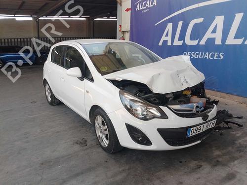 Left taillight OPEL CORSA D (S07) 1.3 CDTI (L08, L68) | BP36278453C34 - Image 11
