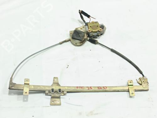 Elevalunas delantero derecho FORD MAVERICK (UDS, UNS) 2.7 TD (125 hp) 32340721