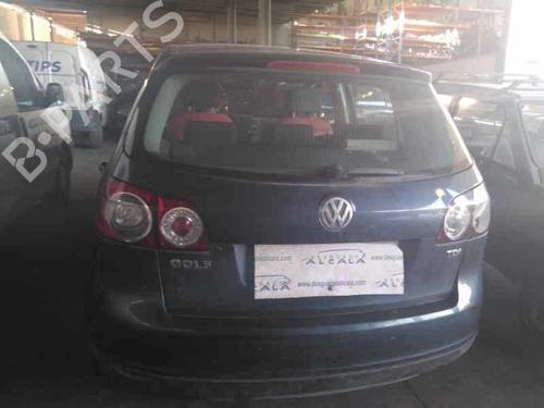 Starter VW GOLF PLUS V (5M1, 521)  | BP10011863M8  - Image 9