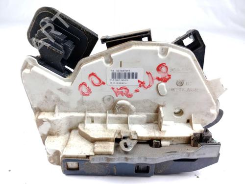 Used Front right lock Front right lock 29355696 29355696