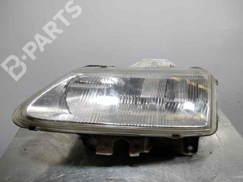Used Left headlight Left headlight RENAULT LAGUNA I (B56_, 556_) 2.2 dT (B569) (113 hp) 9981516 9981516