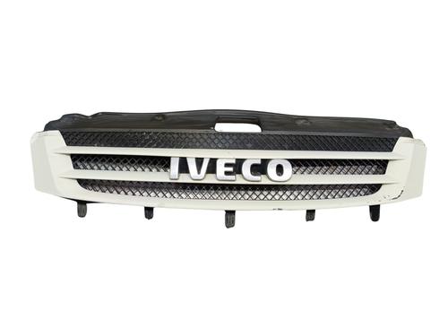 Used Grille Grille IVECO DAILY IV Platform/Chassis 35C18, 35S18 (176 hp) 33981342 33981342