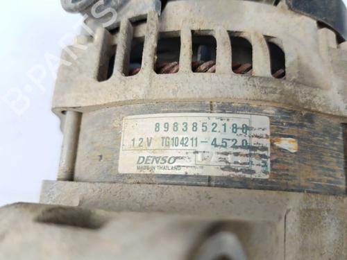 Alternator ISUZU D-MAX II (TFR, TFS) 1.9 Ddi 4x4 (TFS87J) | BP36236919M7 - Image 4
