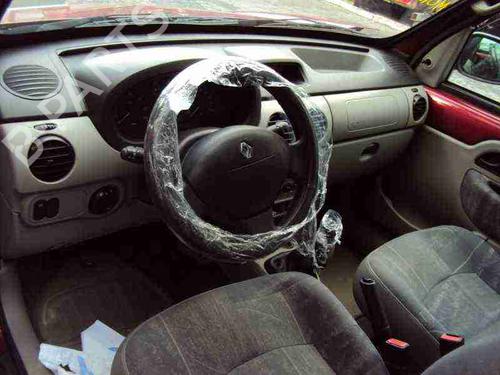 Switch RENAULT KANGOO (KC0/1_)  | BP14352661I30  - Image 8