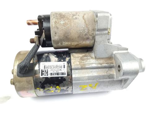 Startmotor SUZUKI GRAND VITARA I (FT, HT) 2.0 4x4 (TA52, TL52, SQ420) | BP29277580M8 