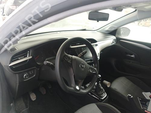 Left front fog light OPEL CORSA F (P2JO) 1.5 (68) | BP34235802C30  - Image 11