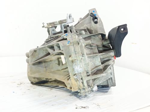 Gearbox NISSAN QASHQAI I (J10, NJ10) 1.5 dCi | BP29452374M3 
