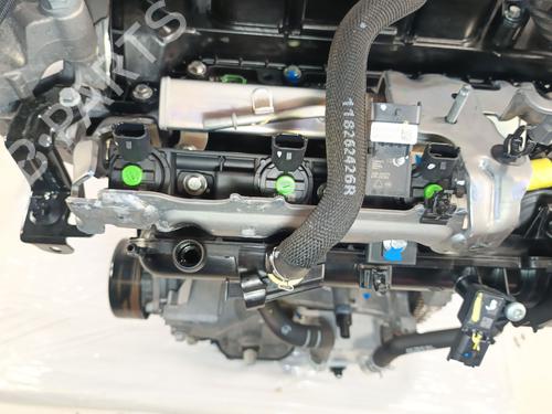 Engine DACIA SANDERO III 1.0 TCe 90 | BP33244321M1  - Image 18