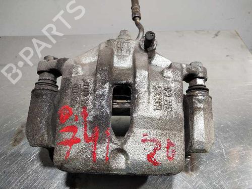 Used Left front brake caliper Left front brake caliper HYUNDAI ix35 (LM, EL, ELH) [2009-2016] 11564862 11564862