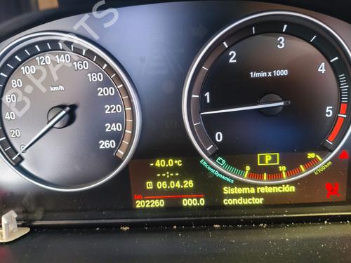 Engine BMW 5 (F10) 530 d | BP34449392M1  - Image 23