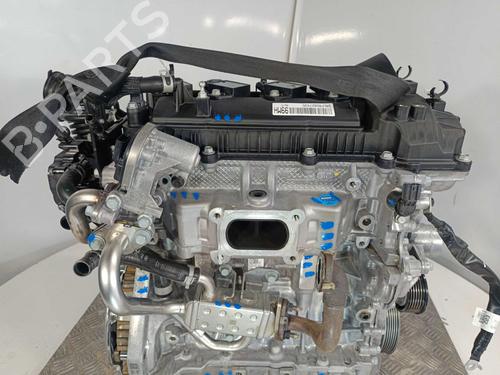 Engine KIA STONIC (YB) 1.2 CVVT | BP40129175M1 - Image 6