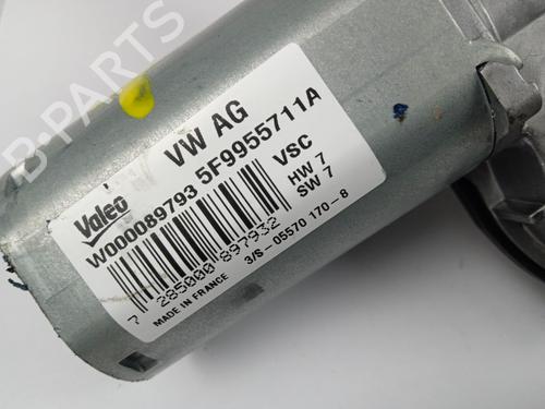 Rear wiper motor SEAT LEON ST (5F8) 1.4 TSI | BP13058349M102 