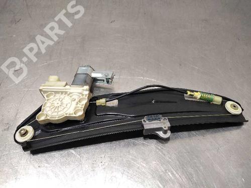Rear left window mechanism BMW 7 (E65, E66, E67)  | BP9981005C24 