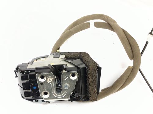 Used Front right lock RENAULT KADJAR (HA_, HL_) 1.5 BLUE dCi 115 (HLA6) (116 hp) 31049546