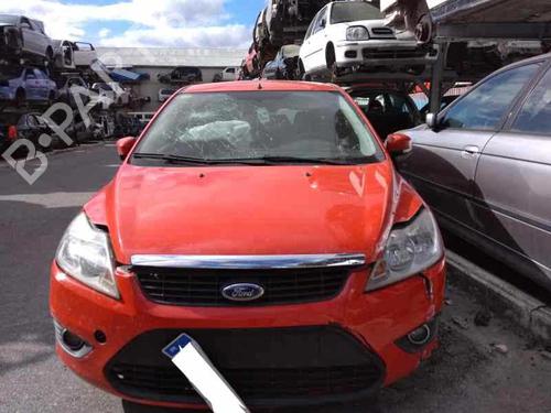 Steering column stalk FORD FOCUS II (DA_, HCP, DP) | BP9996873I23 - Image 2