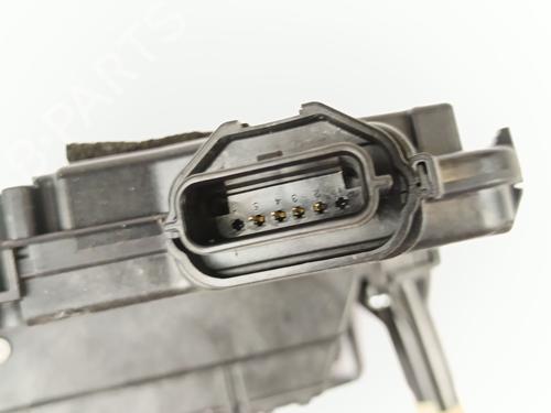 Front left lock NISSAN MICRA V (K14) 1.0 IG-T | BP26557137C98 
