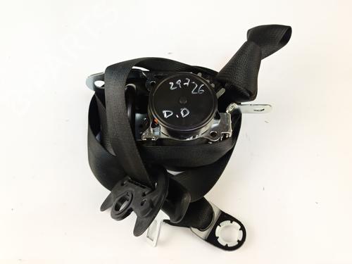 Used Front right seatbelt Front right seatbelt TOYOTA YARIS (_P21_, _PA1_, _PH1_) 1.6 GR 4WD (GXPA16) (261 hp) 34559724 34559724