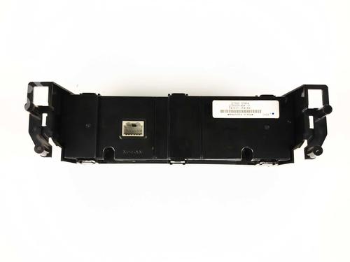Climate control NISSAN JUKE (F16_) DIG-T 117 | BP36997958I5 - Image 2