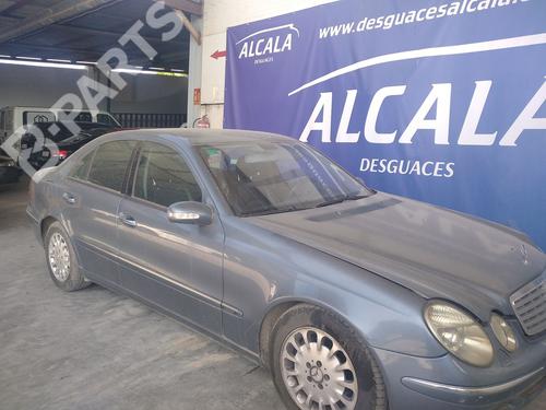 Front left lock MERCEDES-BENZ E-CLASS (W211)  | BP10089959C98  - Image 10