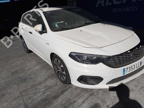 Left front window switch FIAT TIPO Estate (356_, 357_) 1.3 D (356WXH1A) | BP29163665I27 - Image 9