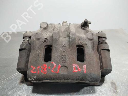 Left front brake caliper SSANGYONG ACTYON I 200 Xdi 4WD | BP11563500M105 