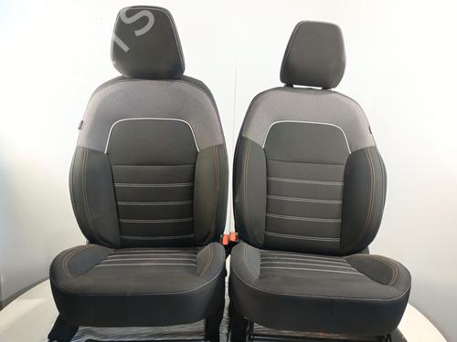 Used Seats set DACIA SANDERO III 1.0 TCe 90 (91 hp) 29421824