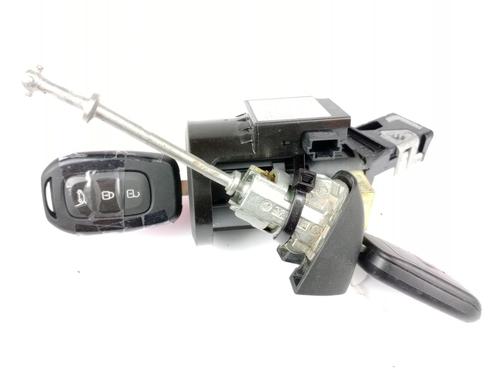 Contactslot DACIA SANDERO III 1.0 TCe 90 (91 hp) 19922407