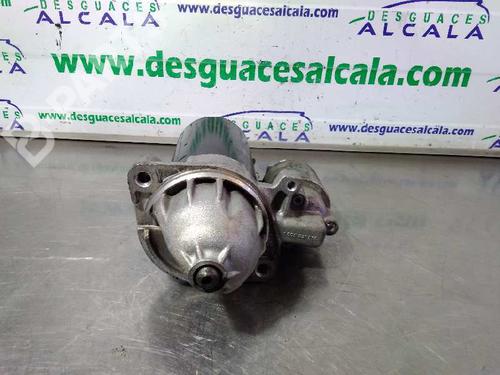 Starter MERCEDES-BENZ SPRINTER 3,5-t Van (B906) 313 CDI 4x4 (906.631, 906.633, 906.635, 906.637) | BP10958486M8 