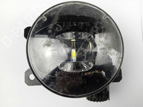 Used Right front fog light Right front fog light CITROËN C4 III (BA_, BB_, BC_) [2020-2026] 13489265 13489265