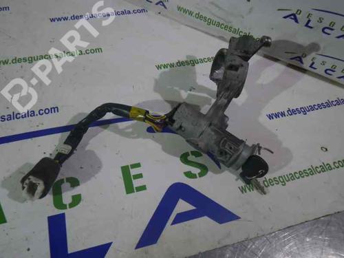 Ignition barrel HYUNDAI LANTRA II (J-2) 1.8 16V | BP11038080M48 