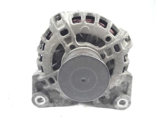 Used Alternator Alternator SMART FORFOUR Hatchback (453) 1.0 (453.042, 453.043) (71 hp) 17207383 17207383