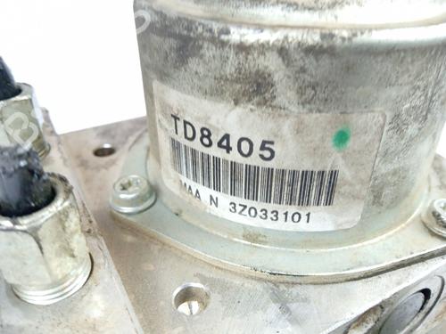 ABS pump NISSAN X-TRAIL II (T31)  | BP11363802M43 