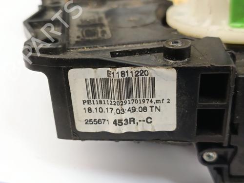 Squib airbag DACIA SANDERO II TCe 90 (B8M1, B8MA, B8AC) | BP31010771C102 