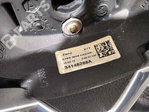 Rat FORD FIESTA VI (CB1, CCN)  | BP10143294C49 