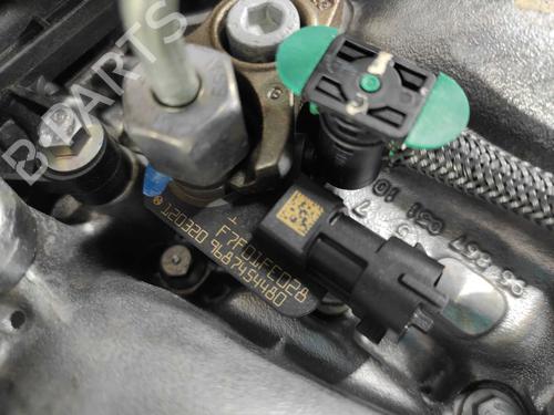 Engine LAND ROVER FREELANDER 2 (L359) 2.2 TD4 4x4 | BP28518673M1 - Image 16