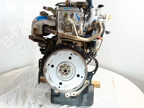 Engine NISSAN TERRANO II (R20) 3.0 Di 4WD | BP29009034M1 
