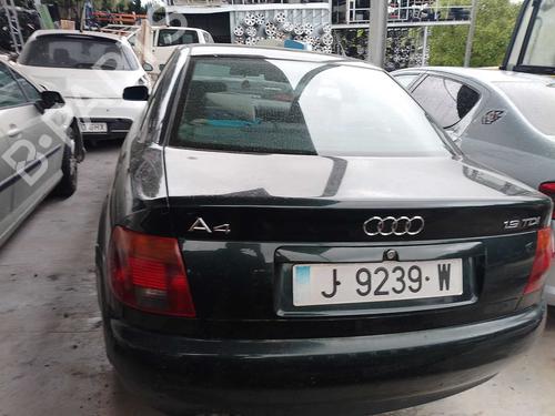 Right taillight AUDI A4 B5 (8D2) 1.9 TDI | BP25868710C35 - Image 3